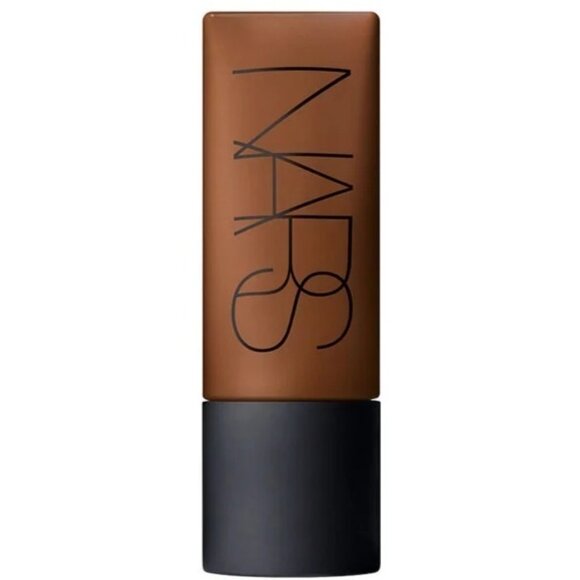 Nars Soft Matte Complete Foundation Medium to Full Coverage Deep 3 IGUACU NEW - Picture 9 of 9